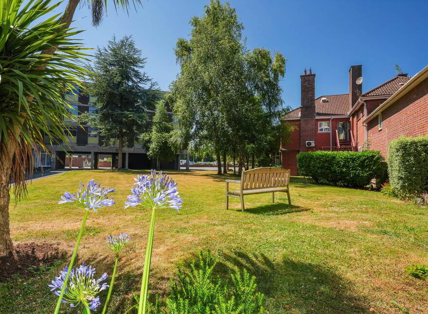 Apartment 64 Cranford Court, Stillorgan Road, Dublin, D04HH28