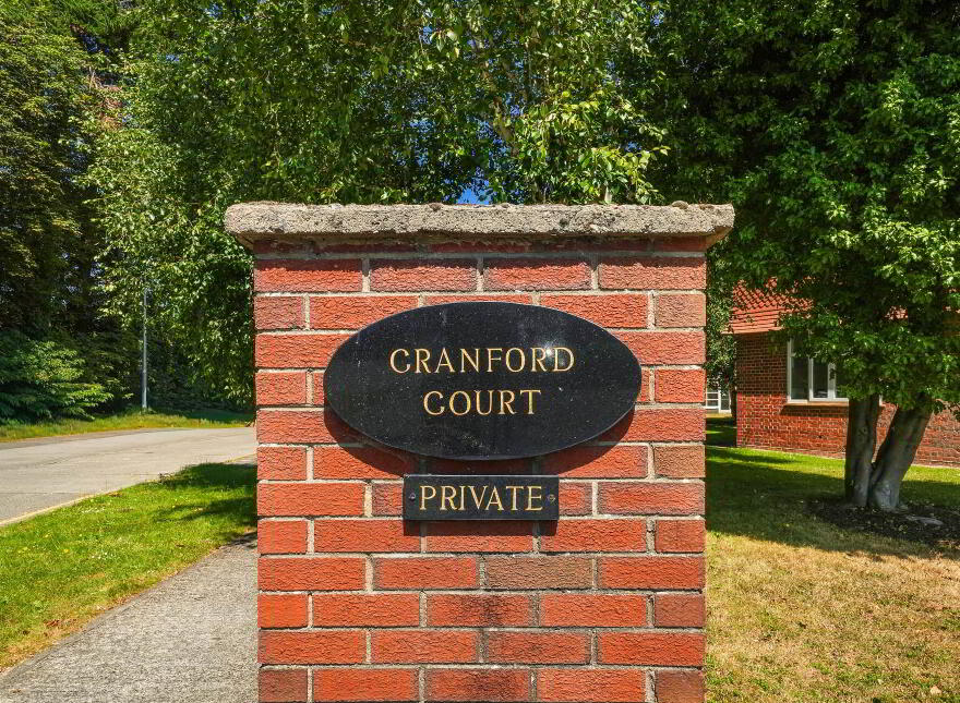 Apartment 64 Cranford Court, Stillorgan Road, Dublin, D04HH28
