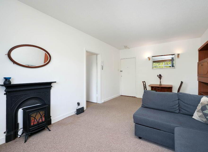 Apartment 64 Cranford Court, Stillorgan Road, Dublin, D04HH28