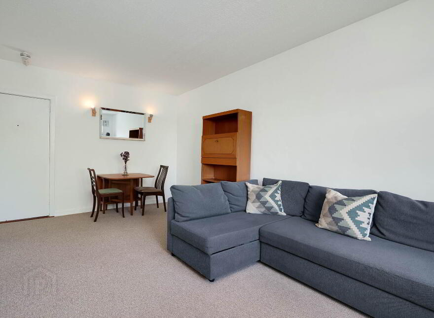 Apartment 64 Cranford Court, Stillorgan Road, Dublin, D04HH28