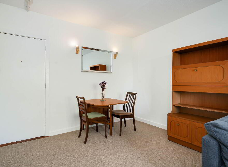 Apartment 64 Cranford Court, Stillorgan Road, Dublin, D04HH28