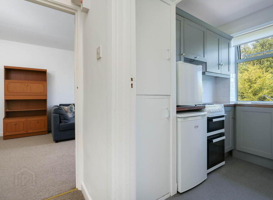 Apartment 64 Cranford Court, Stillorgan Road, Dublin, D04HH28