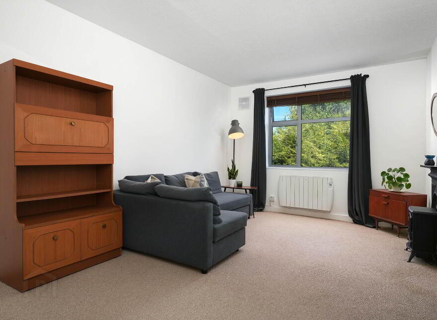 Apartment 64 Cranford Court, Stillorgan Road, Dublin, D04HH28