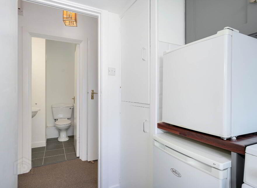 Apartment 64 Cranford Court, Stillorgan Road, Dublin, D04HH28