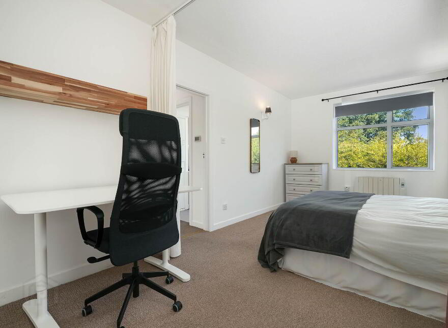 Apartment 64 Cranford Court, Stillorgan Road, Dublin, D04HH28