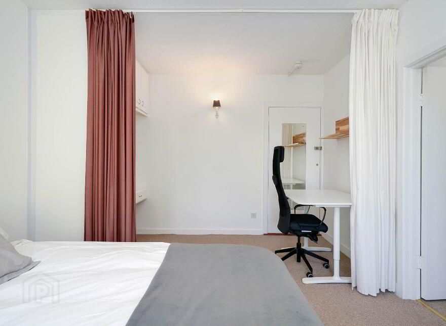 Apartment 64 Cranford Court, Stillorgan Road, Dublin, D04HH28