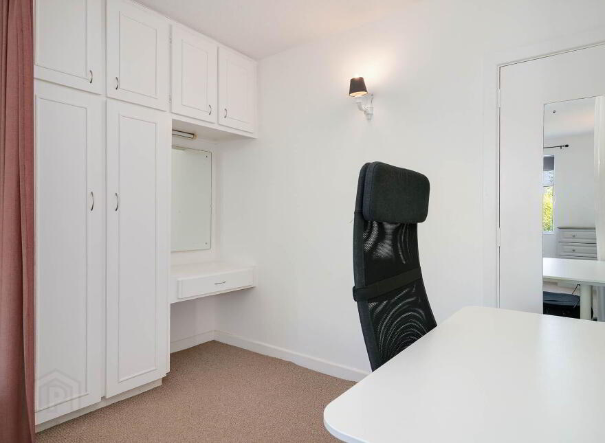 Apartment 64 Cranford Court, Stillorgan Road, Dublin, D04HH28