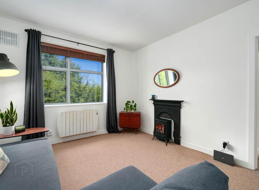 Apartment 64 Cranford Court, Stillorgan Road, Dublin, D04HH28