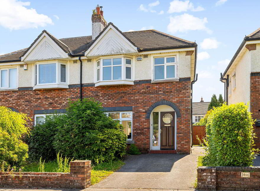 12 Priory Close, St Raphaels Manor, Celbridge, W23NH66