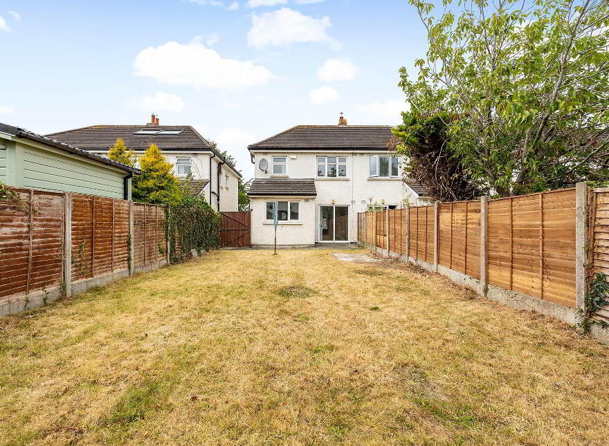 12 Priory Close, St Raphaels Manor, Celbridge, W23NH66