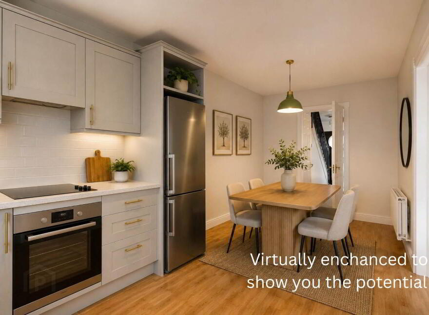 12 Priory Close, St Raphaels Manor, Celbridge, W23NH66