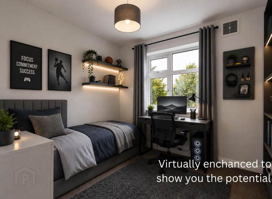 12 Priory Close, St Raphaels Manor, Celbridge, W23NH66