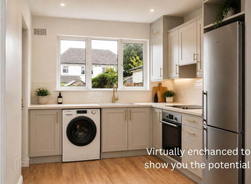 12 Priory Close, St Raphaels Manor, Celbridge, W23NH66
