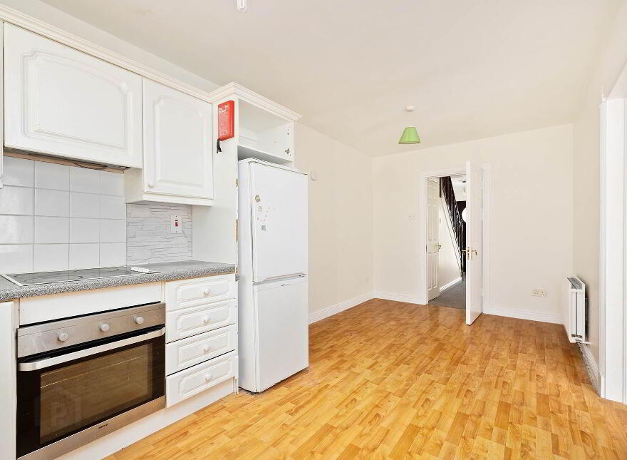 12 Priory Close, St Raphaels Manor, Celbridge, W23NH66