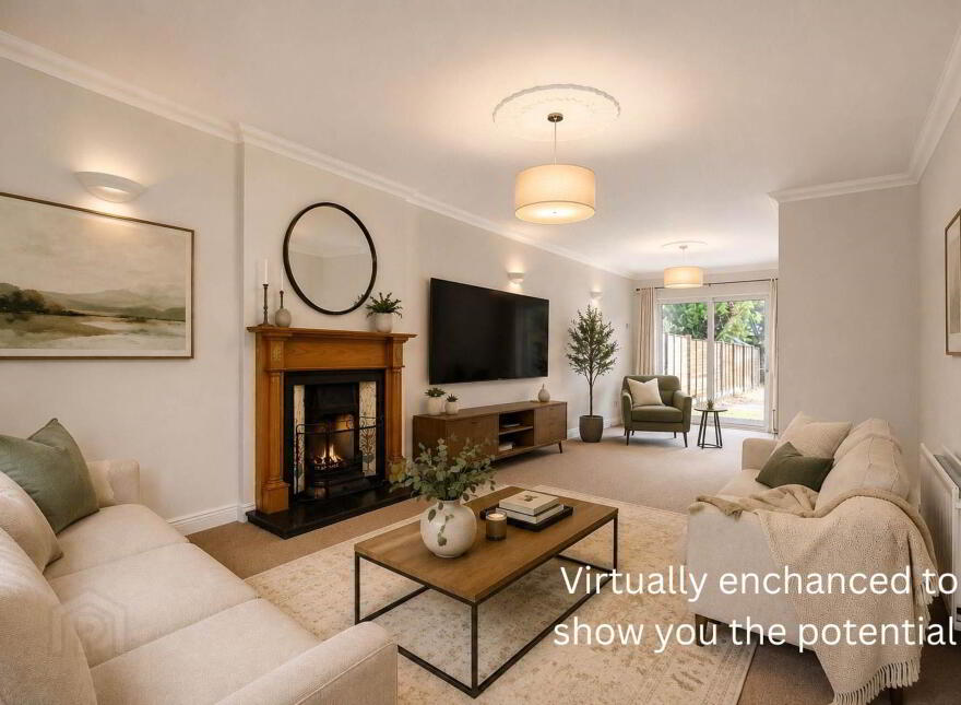 12 Priory Close, St Raphaels Manor, Celbridge, W23NH66