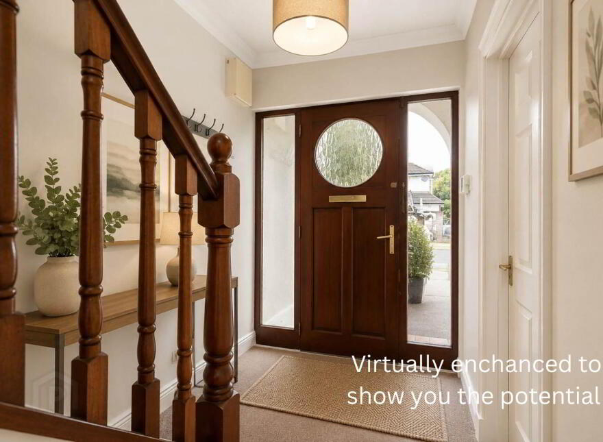 12 Priory Close, St Raphaels Manor, Celbridge, W23NH66