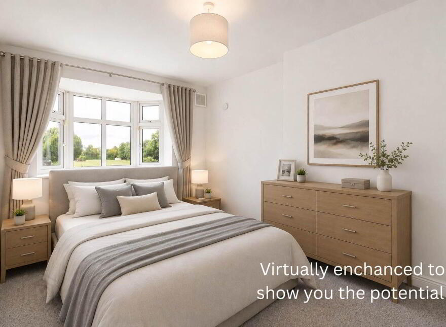 12 Priory Close, St Raphaels Manor, Celbridge, W23NH66