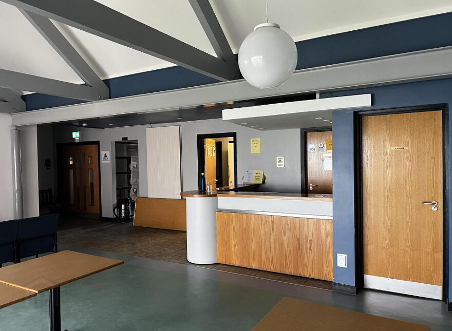 Whitepark Bay Youth Hostel, 157 Whitepark Road, Ballintoy, Ballycastle, BT54 6NH