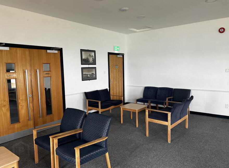 Whitepark Bay Youth Hostel, 157 Whitepark Road, Ballintoy, Ballycastle, BT54 6NH
