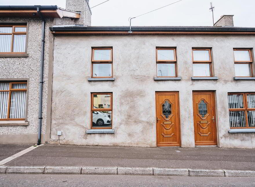 11 Carrowreagh Road, Armoy, Ballymoney, BT53 8SW