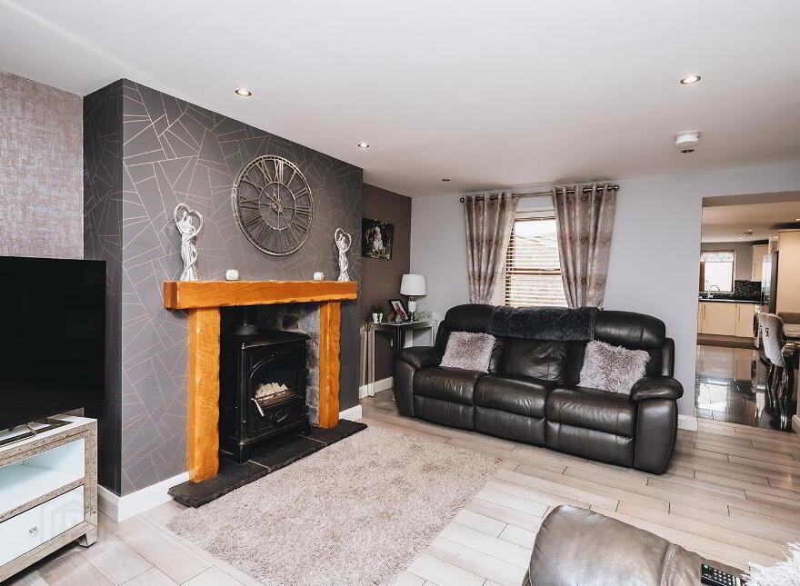 11 Carrowreagh Road, Armoy, Ballymoney, BT53 8SW