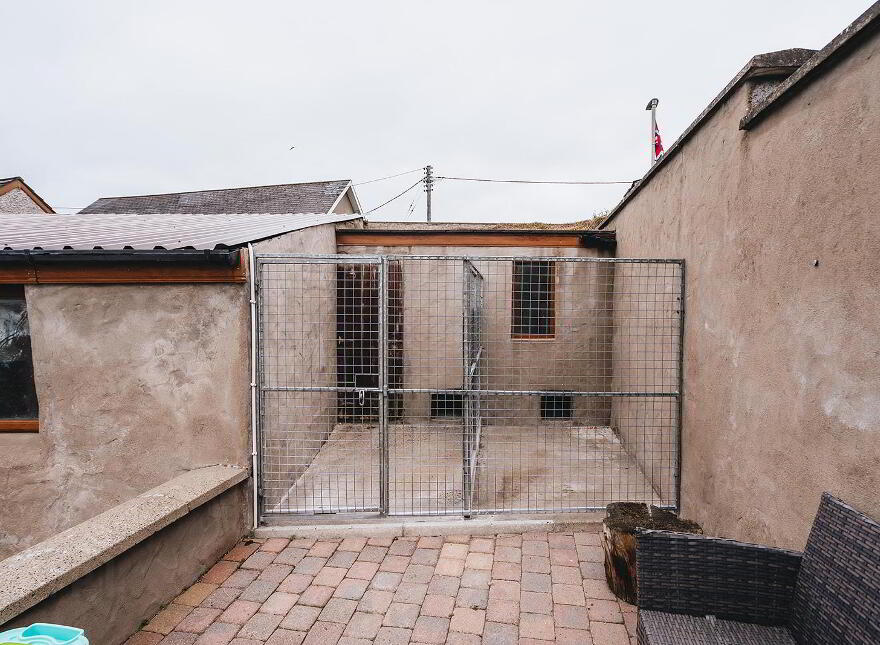 11 Carrowreagh Road, Armoy, Ballymoney, BT53 8SW