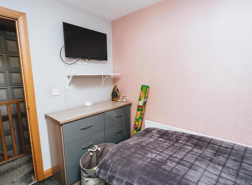 11 Carrowreagh Road, Armoy, Ballymoney, BT53 8SW