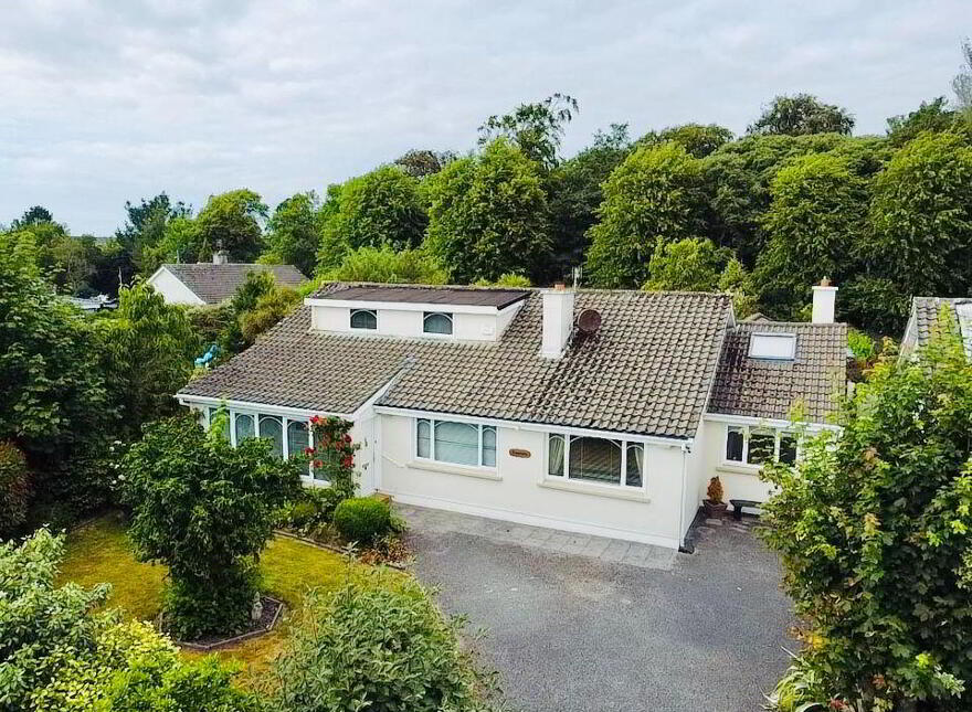 Manorville, 3 Castle Demesne, Ballinahow, V92WPK4