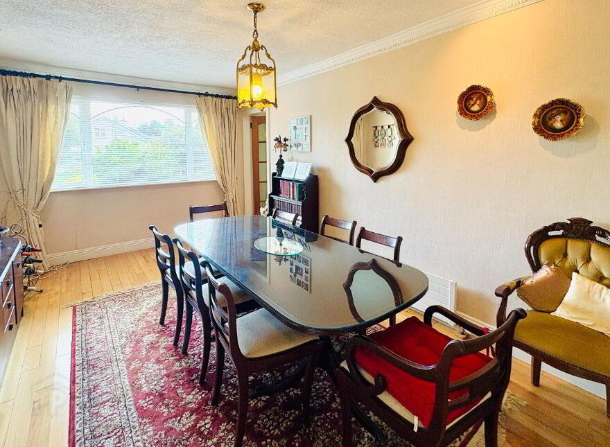 Manorville, 3 Castle Demesne, Ballinahow, V92WPK4