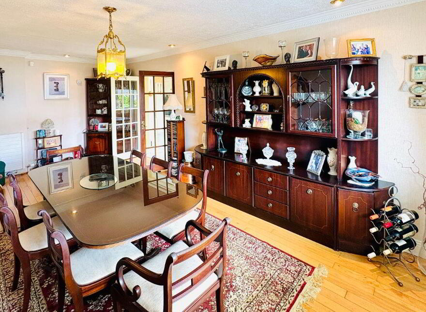 Manorville, 3 Castle Demesne, Ballinahow, V92WPK4