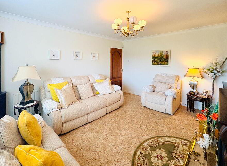 Manorville, 3 Castle Demesne, Ballinahow, V92WPK4