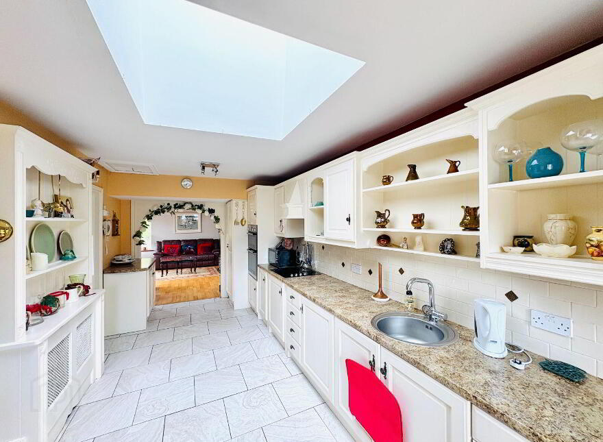 Manorville, 3 Castle Demesne, Ballinahow, V92WPK4