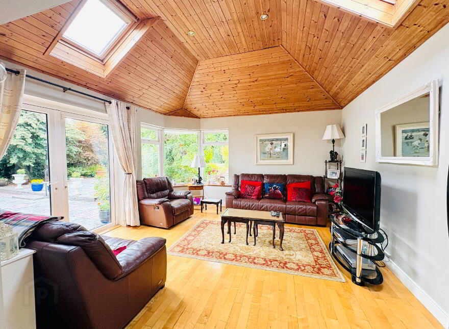Manorville, 3 Castle Demesne, Ballinahow, V92WPK4