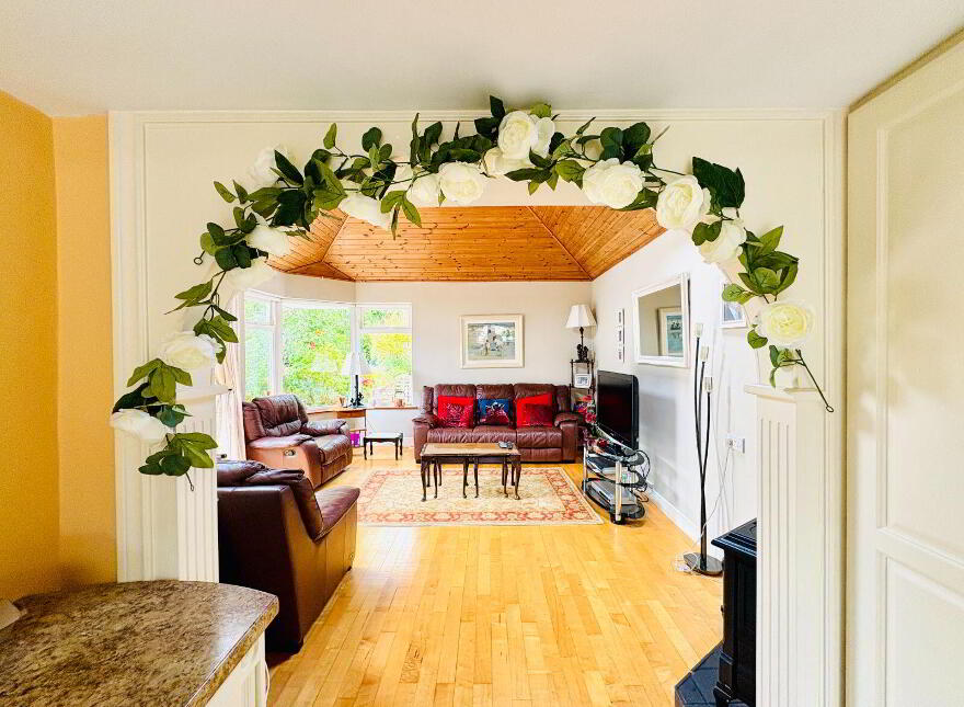 Manorville, 3 Castle Demesne, Ballinahow, V92WPK4