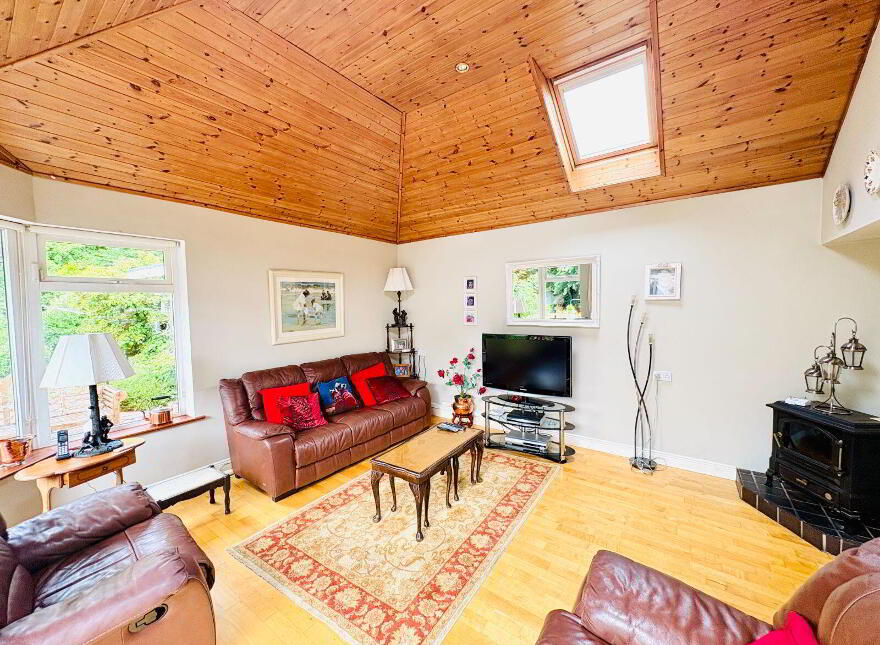 Manorville, 3 Castle Demesne, Ballinahow, V92WPK4