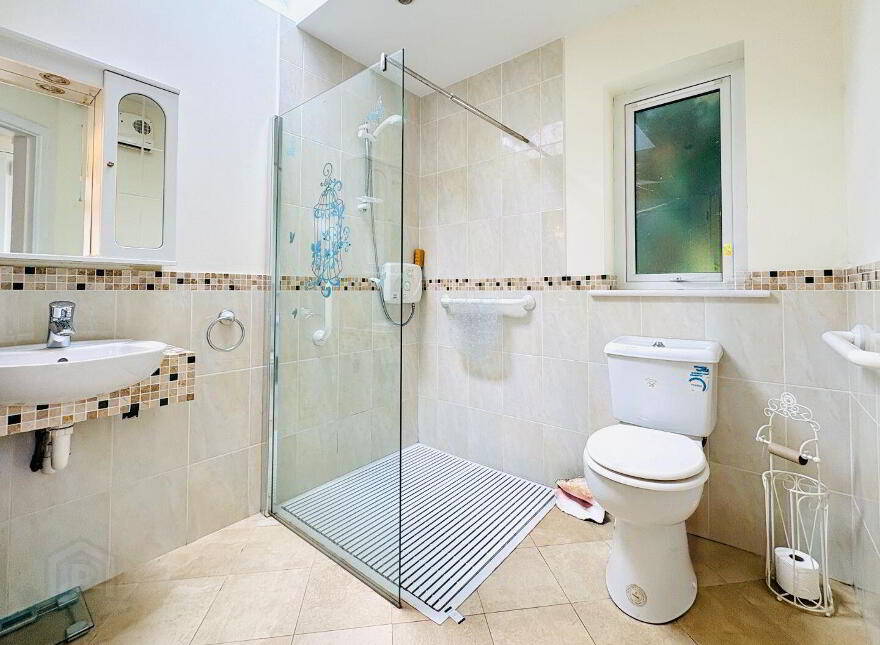 Manorville, 3 Castle Demesne, Ballinahow, V92WPK4