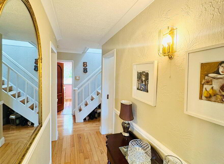 Manorville, 3 Castle Demesne, Ballinahow, V92WPK4