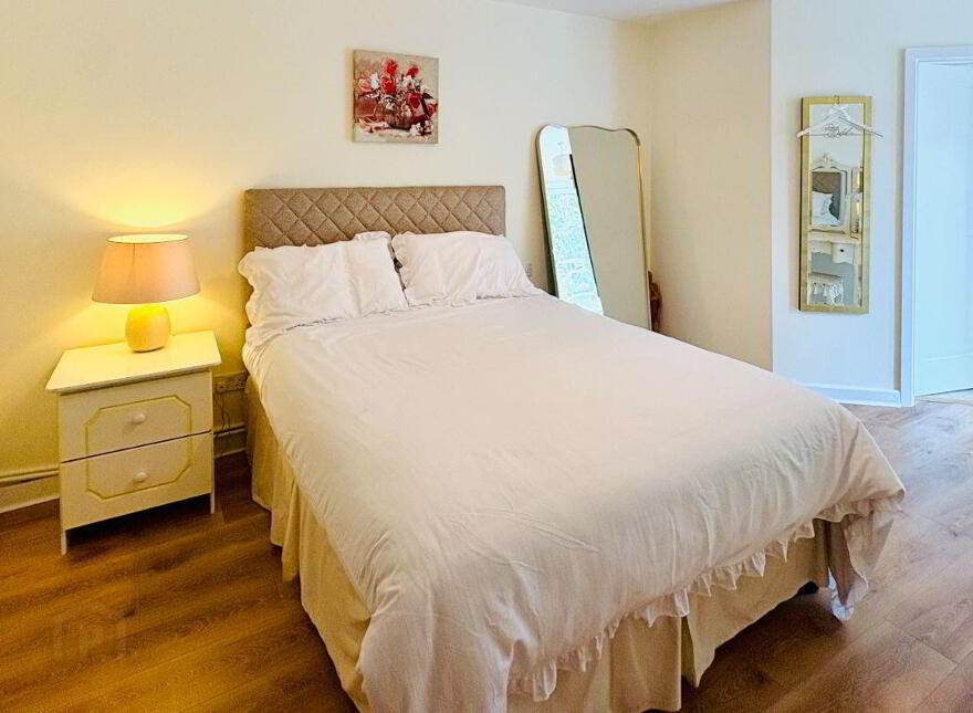 Manorville, 3 Castle Demesne, Ballinahow, V92WPK4