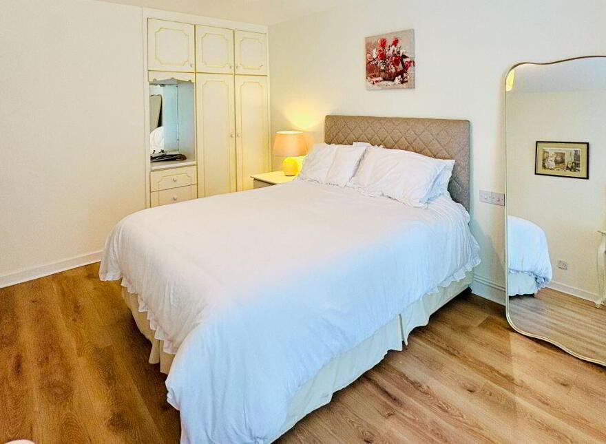 Manorville, 3 Castle Demesne, Ballinahow, V92WPK4