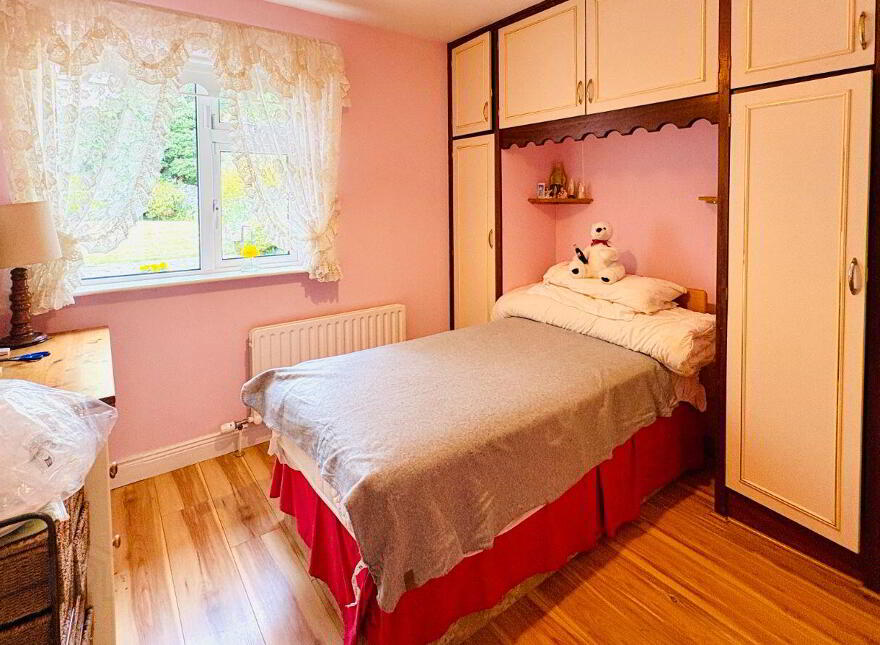 Manorville, 3 Castle Demesne, Ballinahow, V92WPK4