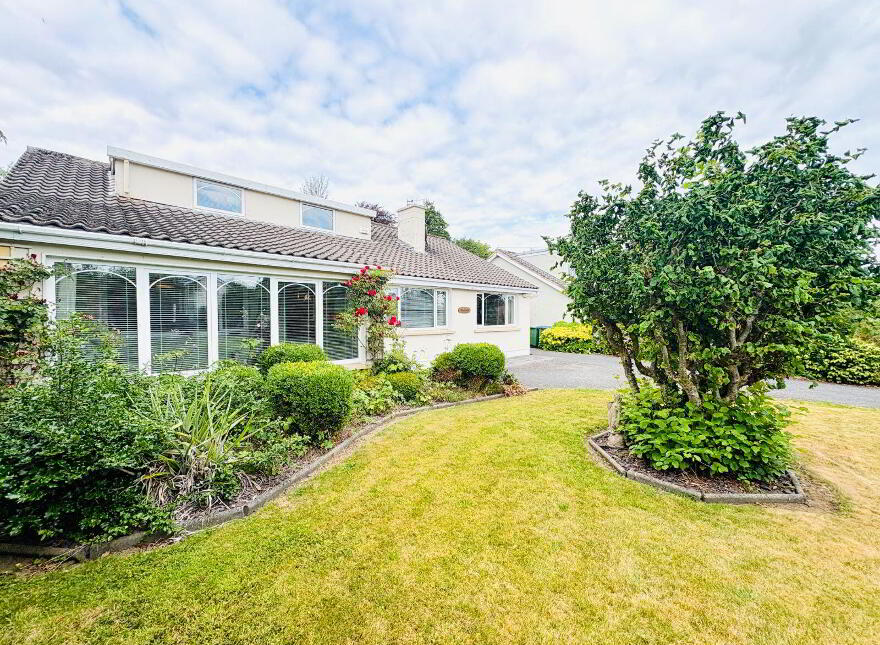 Manorville, 3 Castle Demesne, Ballinahow, V92WPK4