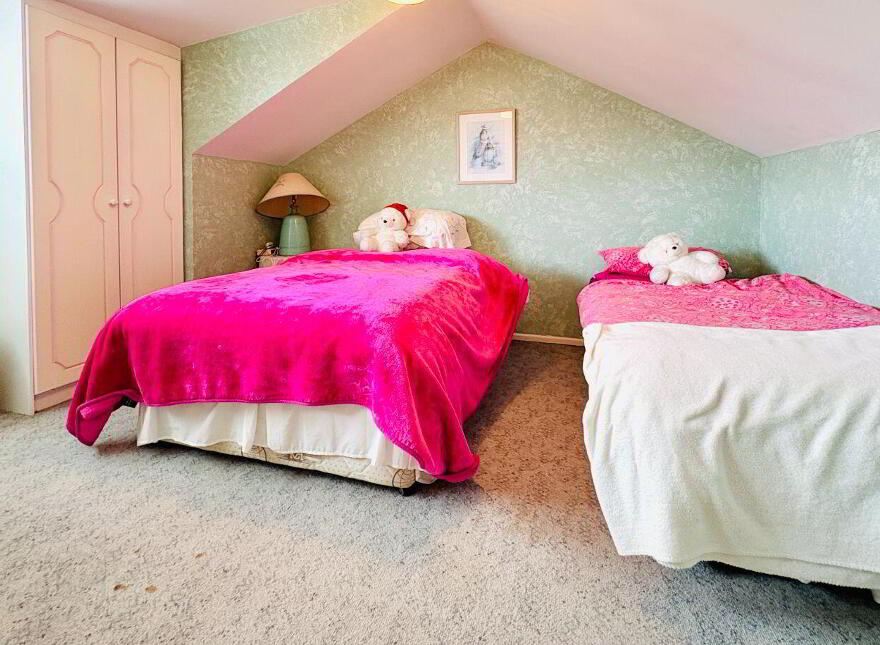 Manorville, 3 Castle Demesne, Ballinahow, V92WPK4