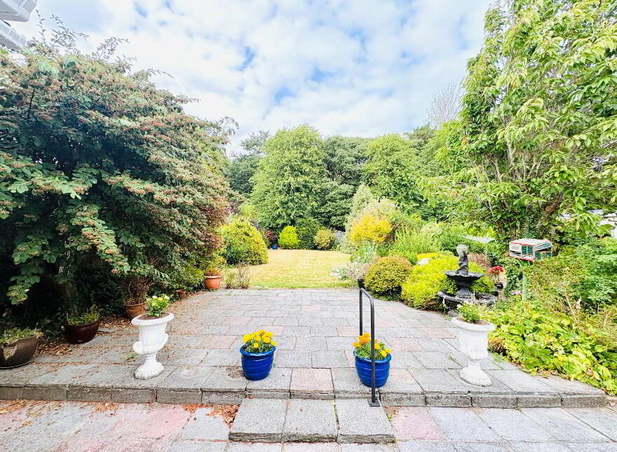 Manorville, 3 Castle Demesne, Ballinahow, V92WPK4