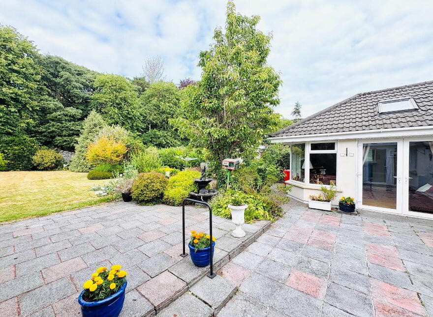 Manorville, 3 Castle Demesne, Ballinahow, V92WPK4