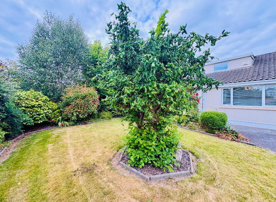 Manorville, 3 Castle Demesne, Ballinahow, V92WPK4