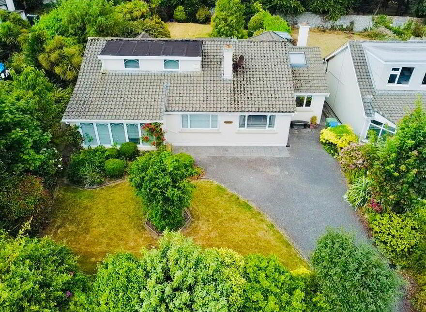 Manorville, 3 Castle Demesne, Ballinahow, V92WPK4
