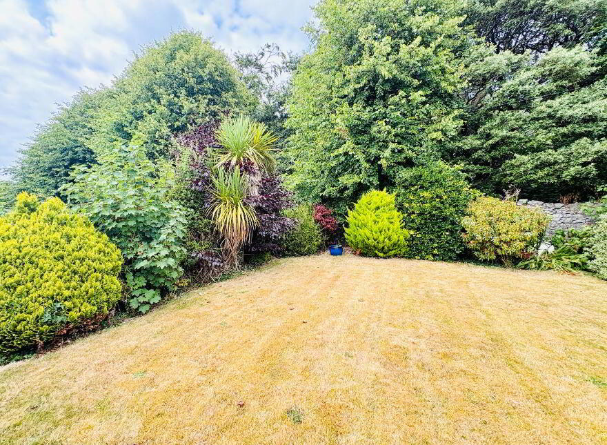 Manorville, 3 Castle Demesne, Ballinahow, V92WPK4