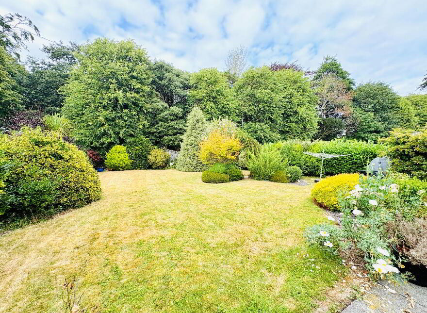 Manorville, 3 Castle Demesne, Ballinahow, V92WPK4