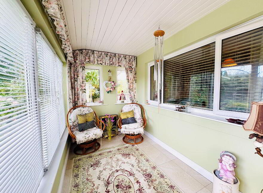 Manorville, 3 Castle Demesne, Ballinahow, V92WPK4