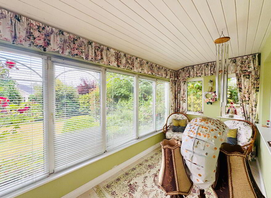 Manorville, 3 Castle Demesne, Ballinahow, V92WPK4